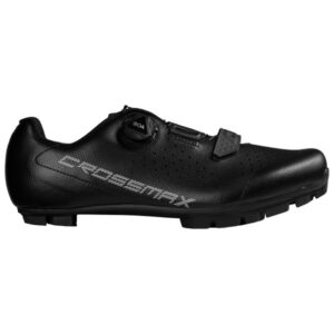 Mavic - Crossmax Boa - Radschuhe Gr 12 schwarz