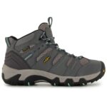 Keen - Women's Koven Mid WP - Wanderschuhe Gr 10;10