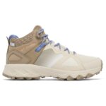 Columbia - Women's Peakfreak Hera Mid Outdry - Wanderschuhe Gr 7 beige