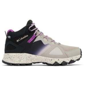 Columbia - Women's Peakfreak Hera Mid Outdry - Wanderschuhe Gr 7