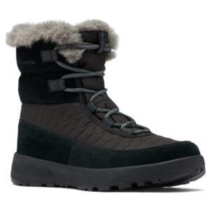 Columbia - Women's Slopeside Peak Luxe - Winterschuhe Gr 7