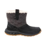 Jack Wolfskin - Women's Queenstown Texapore Boot - Winterschuhe Gr 37 schwarz