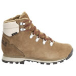 Jack Wolfskin - Women's Thunder Bay Texapore Mid - Winterschuhe Gr 37 beige