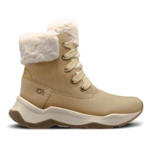 ZeroC - Women's Alvik GTX - Winterschuhe Gr 37 beige