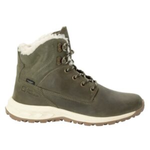 Jack Wolfskin - Women's Queenstown City Texapore Mid - Winterschuhe Gr 3