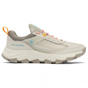 Columbia - Women's Hatana Breathe - Multisportschuhe Gr 11 beige