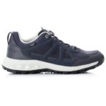 Jack Wolfskin - Women's Woodland 2 Texapore Low - Multisportschuhe Gr 39 blau