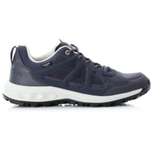 Jack Wolfskin - Women's Woodland 2 Texapore Low - Multisportschuhe Gr 39 blau