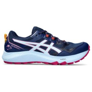 Asics - Women's Gel-Sonoma 7 - Trailrunningschuhe Gr 11 blau