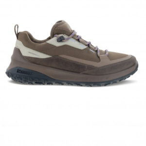 Ecco - Women's ULT-TRN Low Waterproof - Multisportschuhe Gr 42 braun