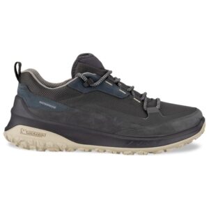 Ecco - Women's ULT-TRN Low Waterproof - Multisportschuhe Gr 37 grau