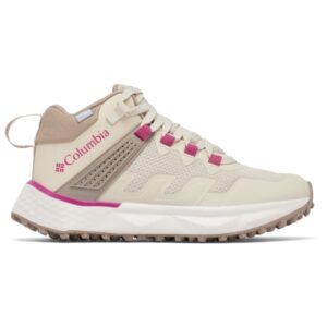 Columbia - Women's Facet 75 Mid Outdry - Multisportschuhe Gr 10