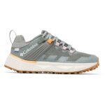 Columbia - Women's Facet 75 Outdry - Multisportschuhe Gr 7 grau