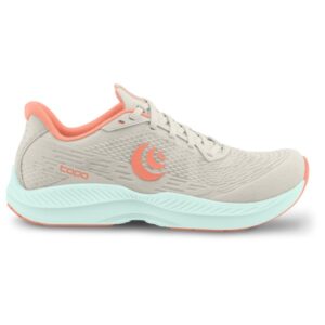 Topo Athletic - Women's Fli-Lyte 5 - Runningschuhe Gr 8 grau