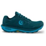 Topo Athletic - Women's Terraventure 4 - Trailrunningschuhe Gr 10 blau