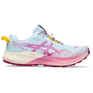 Asics - Women's Fuji Lite 4 - Trailrunningschuhe Gr 9