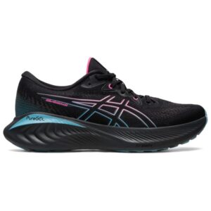 Asics - Women's Gel-Cumulus 25 GTX - Runningschuhe Gr 8 schwarz