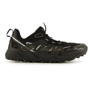 Joe Nimble - Women's Trail Addict WR - Trailrunningschuhe Gr 4 schwarz