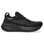 Asics - Women's Gel-Nimbus 26 - Runningschuhe Gr 7