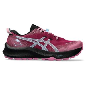 Asics - Women's Gel-Trabuco 12 - Trailrunningschuhe Gr 9 bunt