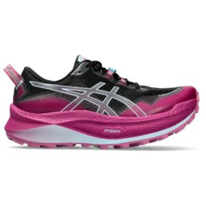 Asics - Women's Trabuco Max 3 - Trailrunningschuhe Gr 9 lila