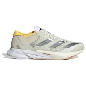 adidas - Women's Adizero Adios 8 - Runningschuhe Gr 8 grau