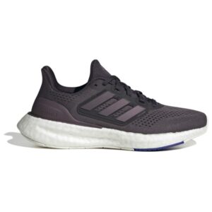 adidas - Women's Pureboost 23 - Runningschuhe Gr 6 grau