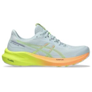 Asics - Women's GT-1000 13 Paris - Runningschuhe Gr 6 grau