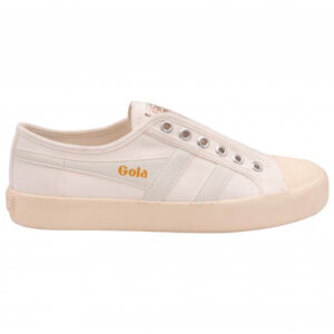 Gola - Women's Coaster Slip - Sneaker Gr 3 beige