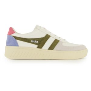 Gola - Women's Grandslam Trident - Sneaker Gr 6 beige