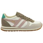 Gola - Women's Daytona Chute - Sneaker Gr 6 beige