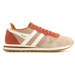 Gola - Women's Daytona Chute - Sneaker Gr 3;4;5;6;7;8 beige;beige/oliv