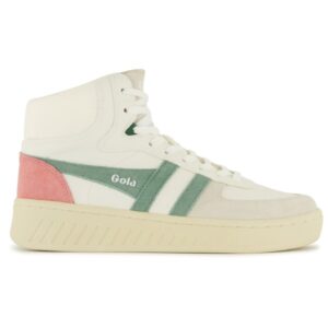 Gola - Women's Slam Trident - Sneaker Gr 7 beige