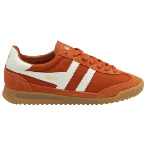 Gola - Women's Tornado - Sneaker Gr 8 rot