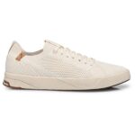 Saola - Women's Cannon Knit 2.0 - Sneaker Gr 36 beige