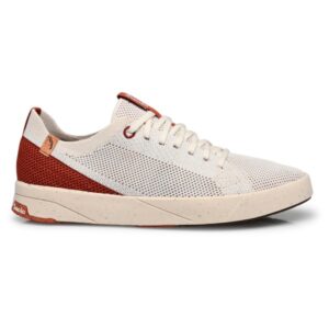 Saola - Women's Cannon Knit 2.0 - Sneaker Gr 37 beige