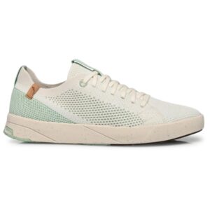 Saola - Women's Cannon Knit 2.0 - Sneaker Gr 37 beige