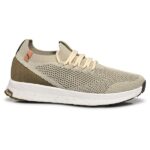 Saola - Women's Tsavo 2.0 - Sneaker Gr 38 beige