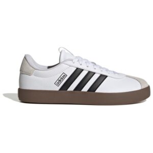 adidas - Women's VL Court 3.0 - Sneaker Gr 8 braun