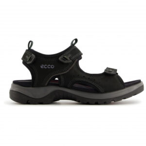 Ecco - Women's Offroad Andes II - Sandalen Gr 36 schwarz