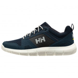 Helly Hansen - Women's Skagen F-1 Offshore - Wassersportschuhe Gr 7 blau