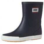 Helly Hansen - Women's Nordvik 2 - Gummistiefel Gr 7 - EU: 37 grau