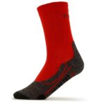 Falke - Kid's TK2 - Wandersocken Gr 23-26;27-30;31-34;35-38 blau;oliv;rot;schwarz