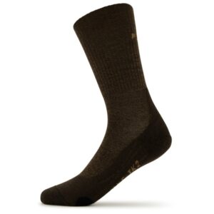 Falke - TK2 Wool - Wandersocken Gr 39-41 schwarz