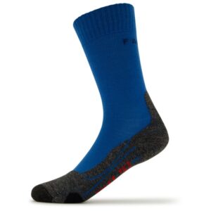 Falke - TK2 - Wandersocken Gr 42-43 blau