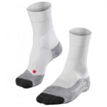 Falke - RU3 - Laufsocken Gr 46-48 grau