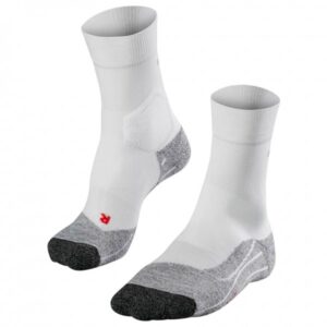 Falke - Falke RU3 Women - Laufsocken Gr 41-42 grau