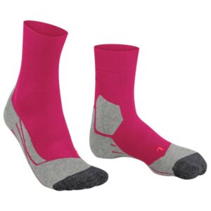 Falke - Falke RU3 Women - Laufsocken Gr 39-40 rosa