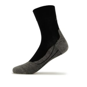 Falke - Falke RU4 - Laufsocken Gr 39-41 schwarz