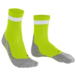 Falke - Falke RU4 - Laufsocken Gr 44-45 grün